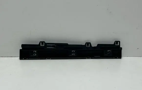 Volkswagen Arteon Intercooler air guide/duct channel 3G8121330C