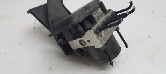 Nissan Qashqai ABS Pump 265800609 98917G0331