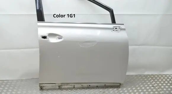 Lexus RX 450H Front door COLOR1G1