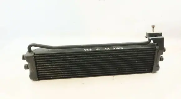 BMW M6 Engine oil radiator 2282499 17222282499