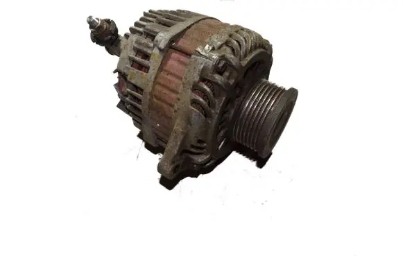 Nissan Pathfinder R51 Generator/alternator 23100EB315