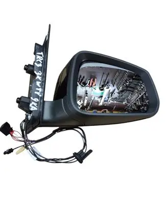 Ford Transit - Tourneo Connect Front door electric wing mirror 2K7857503CD
