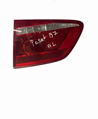 Volkswagen PASSAT B7 Tailgate rear/tail lights 3AE945094J