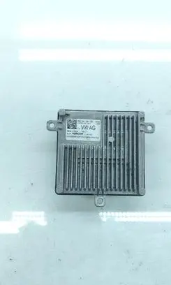 Skoda Enyaq iV LED ballast control module 992941591CE