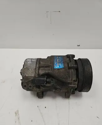 Audi A3 S3 8L Air conditioning (A/C) compressor (pump) 7m3820803