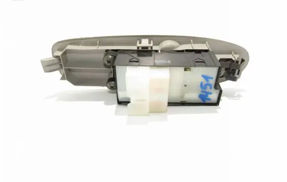Nissan Almera Tino Electric window control switch 80961