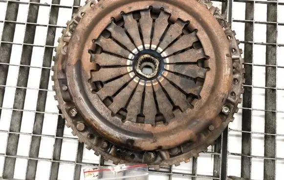 Hyundai i20 (GB IB) Clutch set kit 3082600784