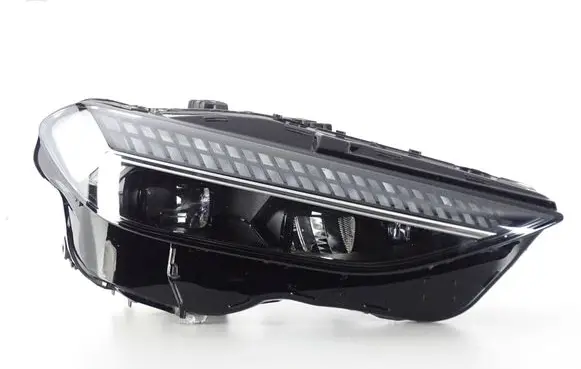 Audi A5 Headlight/headlamp 8B3941033