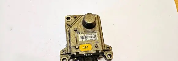 BMW 5 E39 Speed sensor (speedometer sensor) 34521164245 0265005203