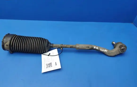 Mercedes-Benz SLK R171 Steering tie rod 