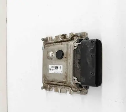 Renault Master III Adblue control unit 237G00001R 0281032615