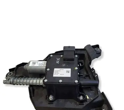 Citroen C4 Grand Picasso Hand brake/parking brake motor 9683024880 0204280095 0245632