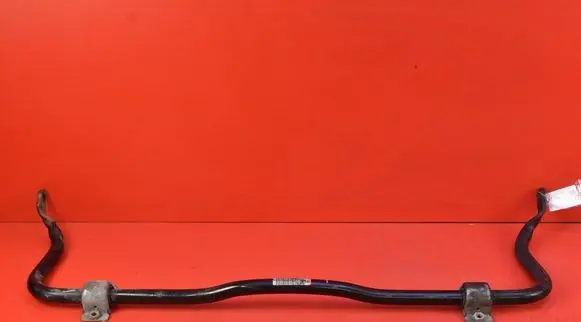 Citroen C5 Front anti-roll bar/sway bar 9687371480