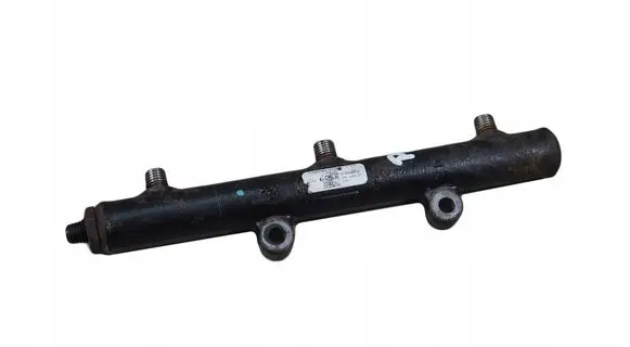 Peugeot 607 Fuel main line pipe 4R8Q9D280BC