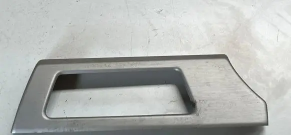 BMW 3 E90 E91 Panel trim 7132861