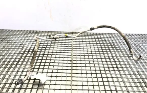 Fiat Fiorino Air conditioning (A/C) pipe/hose 51856107B