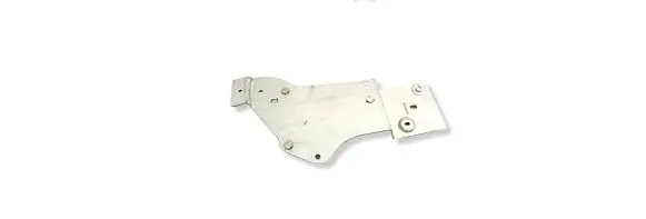 Mazda CX-5 II Engine control unit holder 