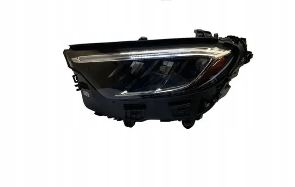 Mercedes-Benz GLC C254 Headlight/headlamp A2549061900