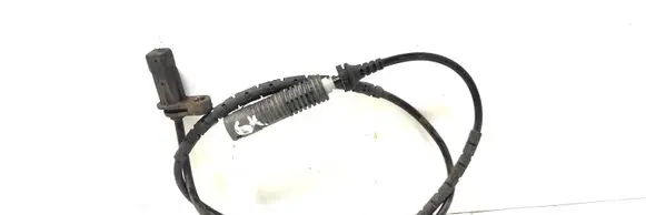 BMW 1 E81 E87 ABS rear brake sensor 