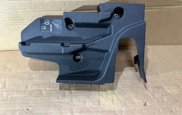 Audi Q3 F3 Other trunk/boot trim element 83A863423