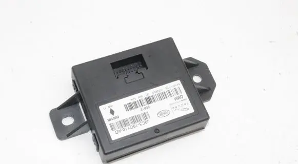 Jaguar I-Pace Central body control module J9C319D118AD