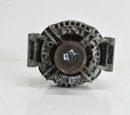 Volkswagen Golf V Generator/alternator 06B903016AB