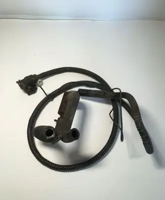 Dodge Nitro Auxiliary pre-heater (Webasto) 700550 16A250V DEFA