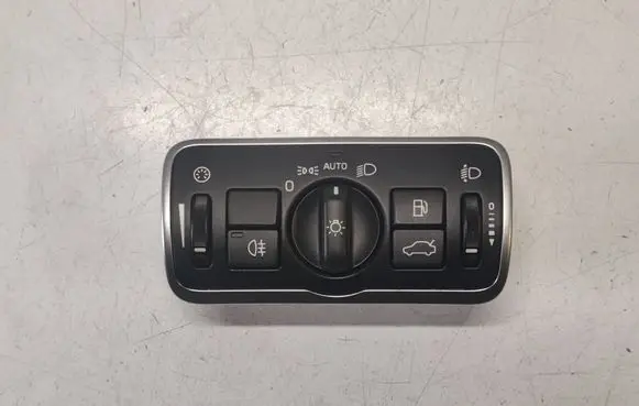 Volvo XC60 Light switch 30739456
