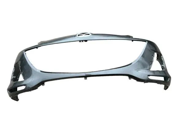 Mazda 3 II Front bumper BCW850031