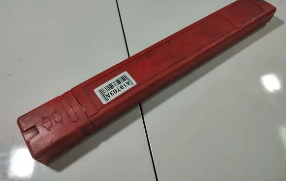 Renault Megane III Emergency warning sign 