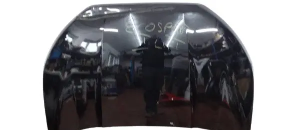Ford Ecosport Engine bonnet/hood
