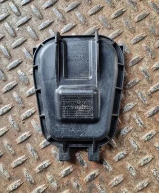 Headlight/headlamp dust cover