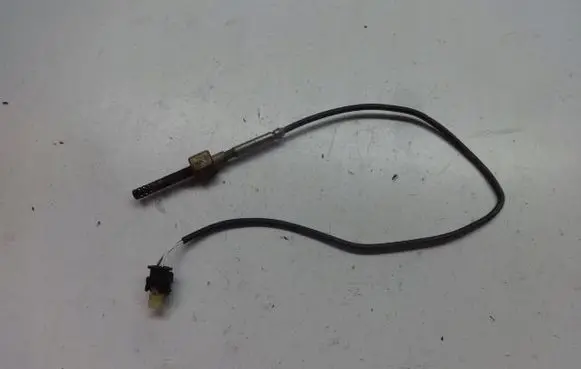 Mercedes-Benz GL X164 Exhaust gas temperature sensor A0051532028