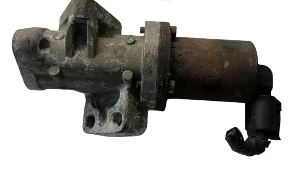 KIA Sorento EGR valve 284104A000