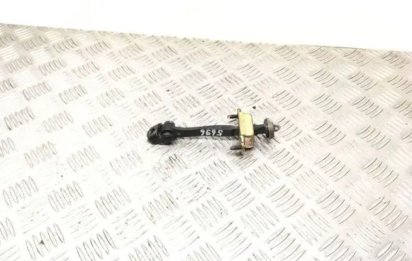 Jaguar X-Type Front door check strap stopper F23500 IX4A