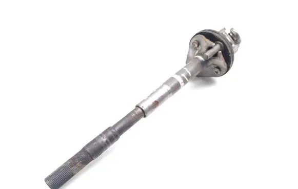 BMW X5 E53 Steering column universal joint 
