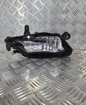 Opel Astra K Front fog light 39217863