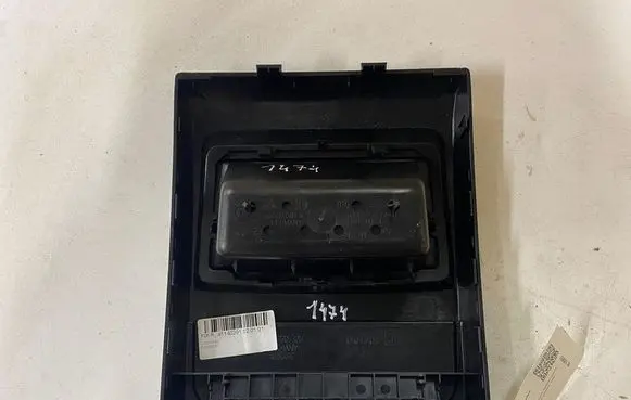 BMW 1 F20 F21 Glove box central console 9207326 41140291
