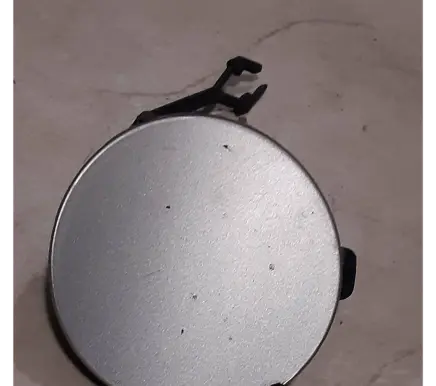 Renault Megane IV Front tow hook cap/cover 511805148R