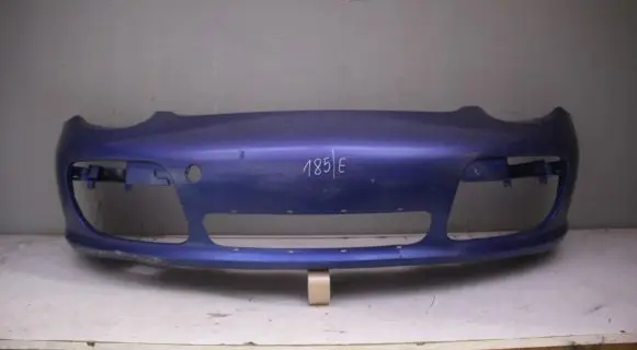 Porsche Cayman 987 Front bumper