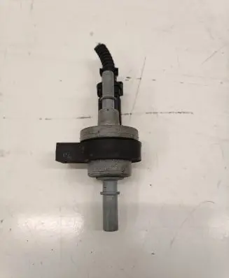 Opel Grandland X Turbo solenoid valve 9802009480