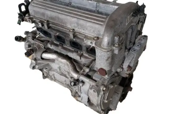 Opel Astra G Engine Z22SE
