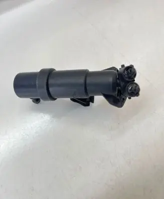 Skoda Fabia Mk1 (6Y) Headlight washer spray nozzle 6Y0955965