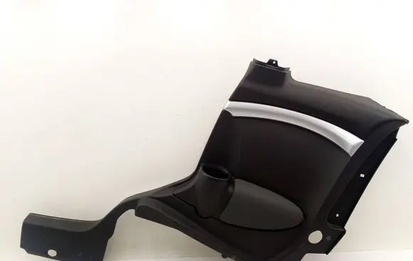 Mini One - Cooper Clubman R55 Rear door card panel trim 2755952