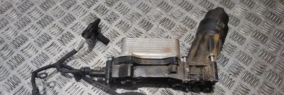 Dodge Challenger Oil filter mounting bracket 679042441