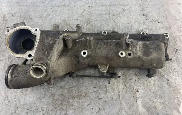 Jeep Grand Cherokee (WK) Intake manifold LF00051