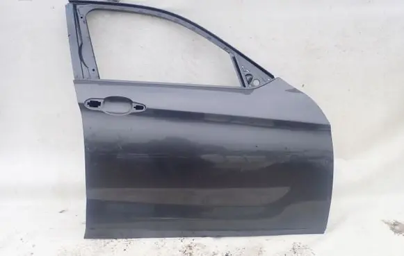 BMW X1 E84 Front door