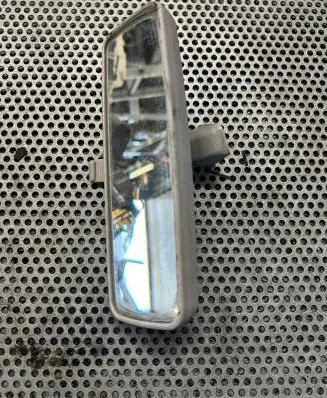 Fiat Ducato Rear view mirror (interior) 0143741