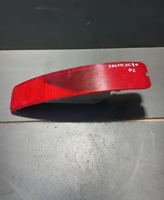 Volvo XC90 Rear tail light reflector 