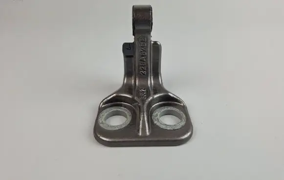 Jaguar E-Pace Rear door upper hinge BJ32228A